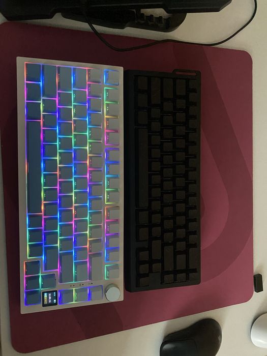 продам ajazz ak820 pro