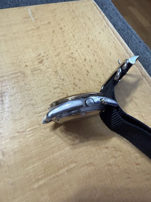 Ceas Orient Cristal automatic