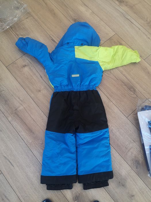 Детски ски екипи Icepeak, lupilu