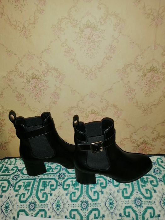 ,, Дамски боти,,