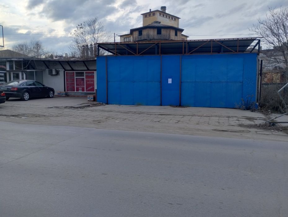 Дава се под наем Парцел в Костенец - 120 кв.м за 408 € - Снимка #18