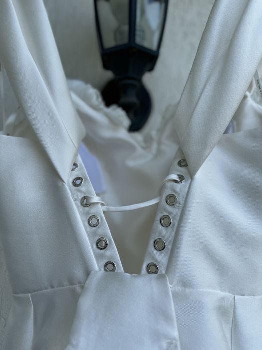 Rochie de mireasa Milla Nova