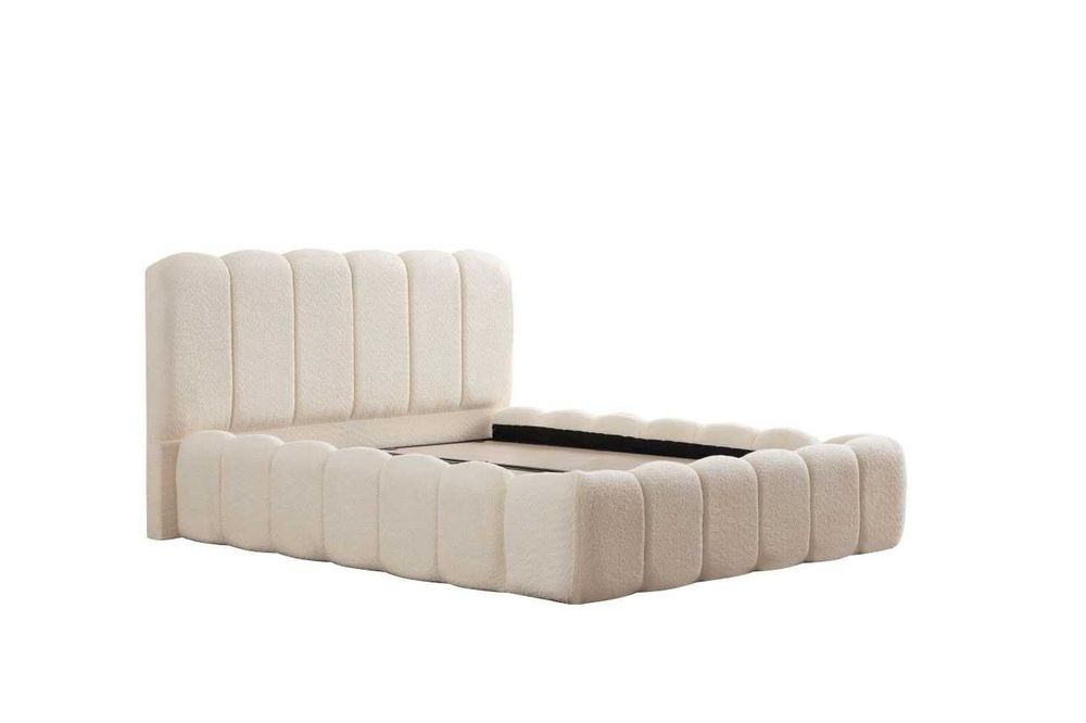 Легло с повдигащ механизъм Alya Hello Home