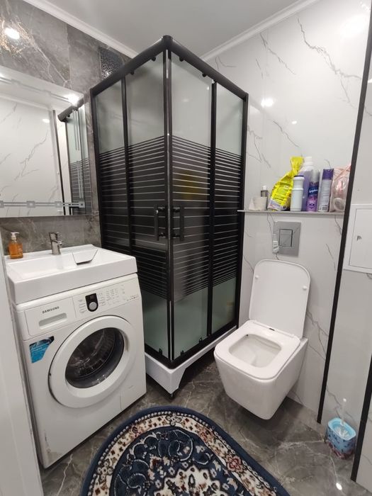 Продам дом с ремонтом и мебелью