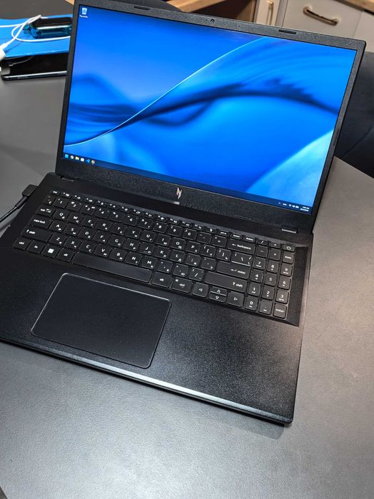 Acer nitro v15-41
