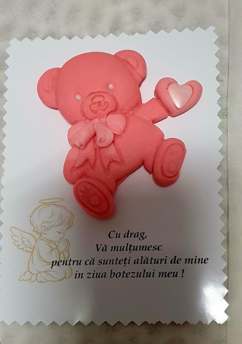 Mărturii de botez