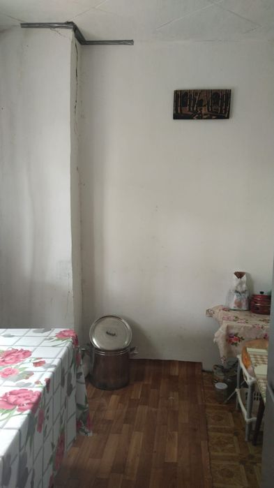 Срочно продается дом в поселке Доссор