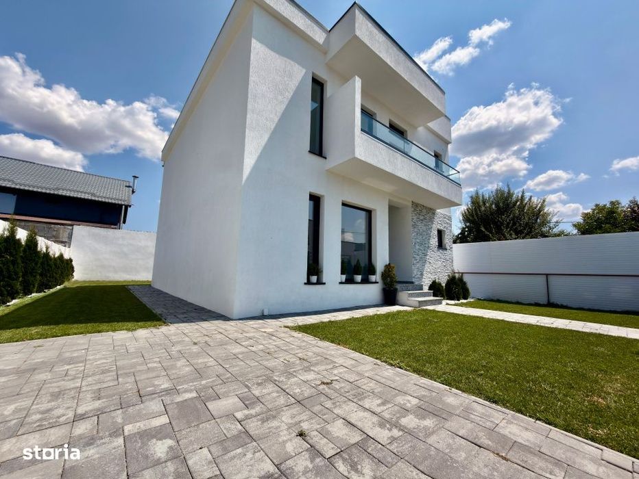 Casa de vanzare, Craiova - Banu Maracine