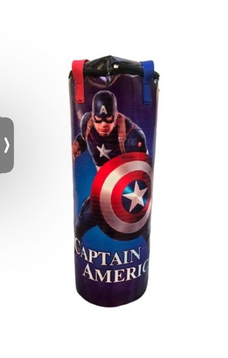 Груша для бокса почти новая