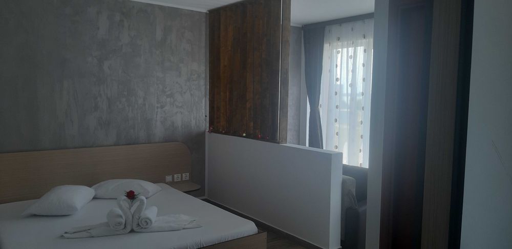 Vand/Inchiriez Pensiune Techirghiol  Posibilitate Plată în RATE*