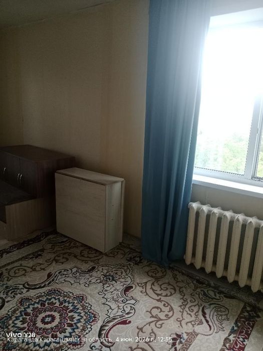 Продается 2-ком квартира