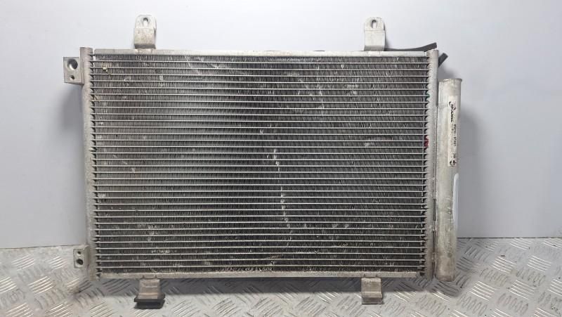 Radiator AC Opel Agila B 1.2i 93cp 69kw; 1.0i 68cp 50kw; 1.0i 65cp 48k