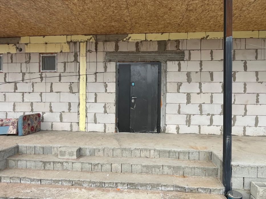 Продается большой дом