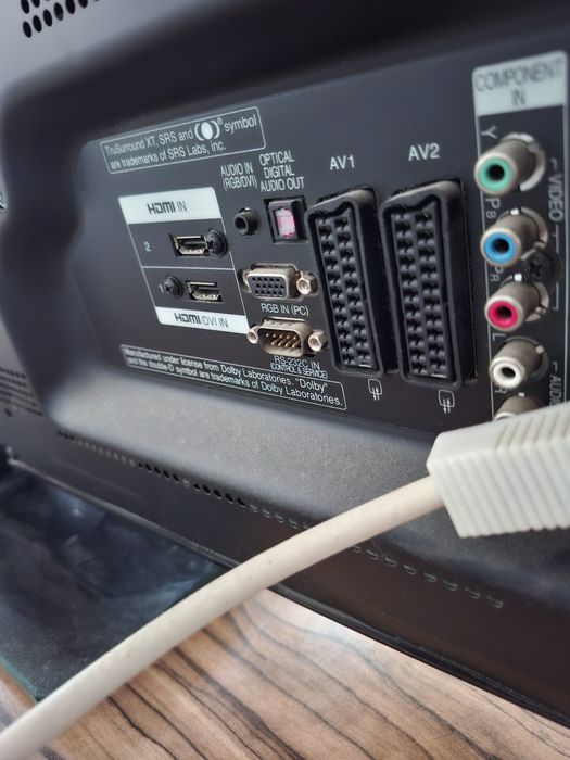 Televizor LG diagonala 120