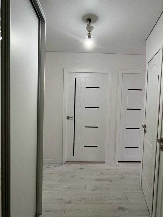 3- комнатная квартира Авиагородок