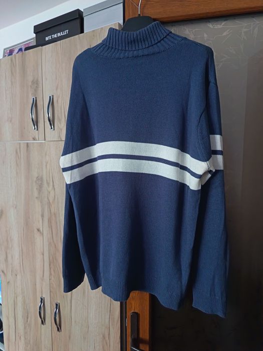 Pulover bărbați mărimea XL