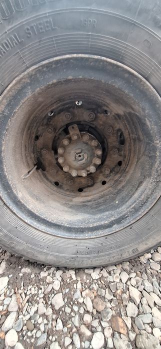 Бу болоны на камаз