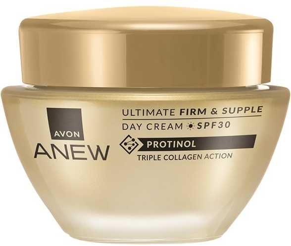 Продукти за лице ANEW, AVON