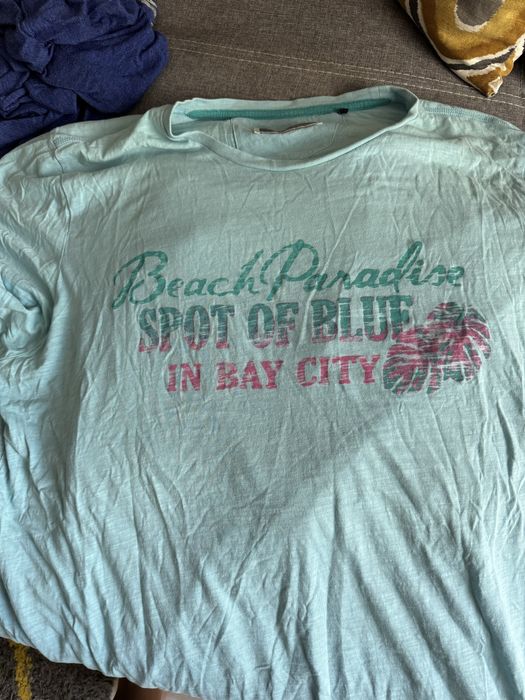 Мъжки тениски/ Dsquared/DESIGUAL/navigare