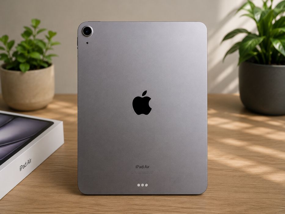 iPad Air M2 (11 дюймов) 128GB