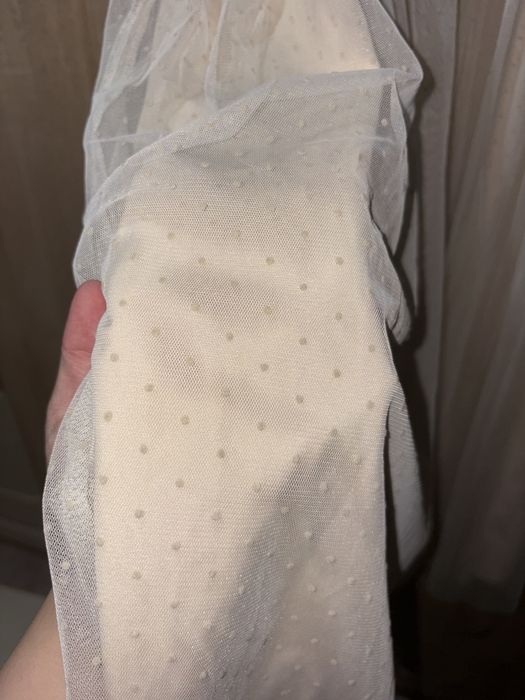 Платье      Бу.