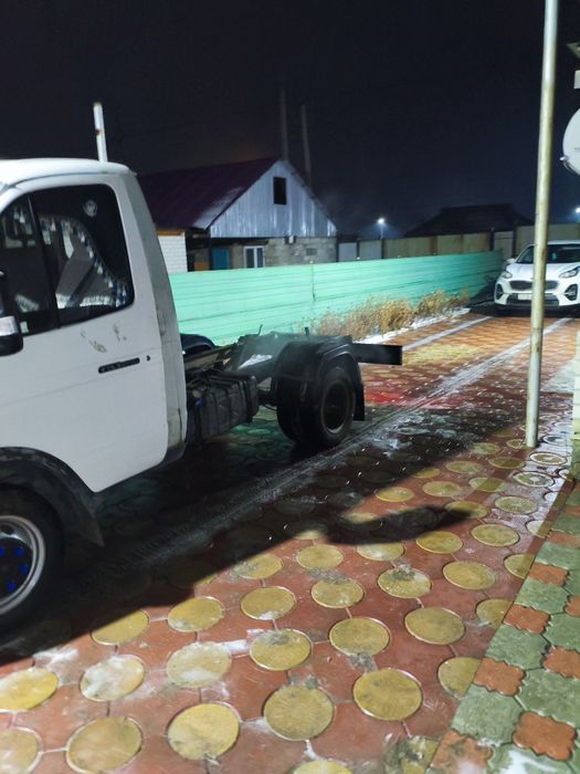 Продам газель 1998 г