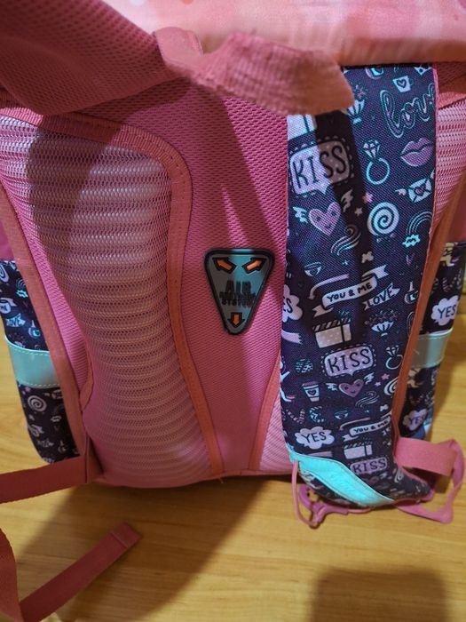 Ергономична раница For Me