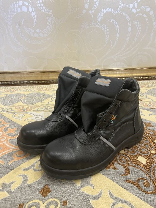 Берцы сатылады новый