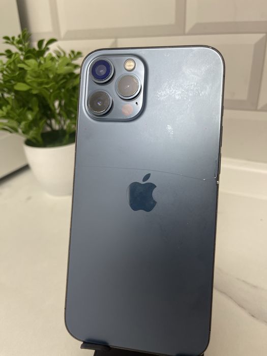 iPhone 12 Pro Max 128Гб