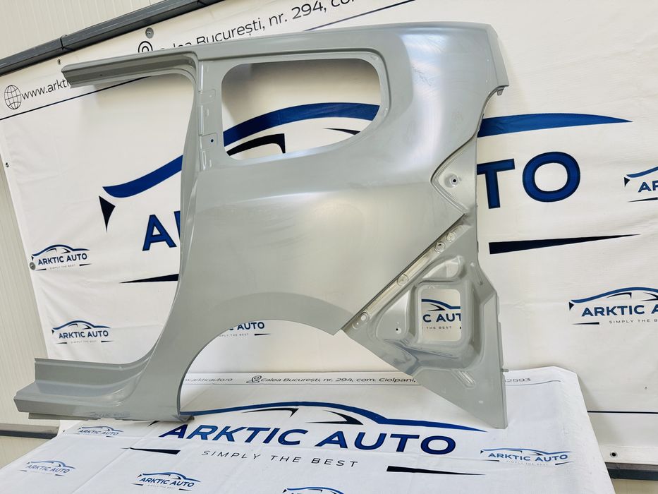 Aripa stanga spate Dacia LODGY  2012+