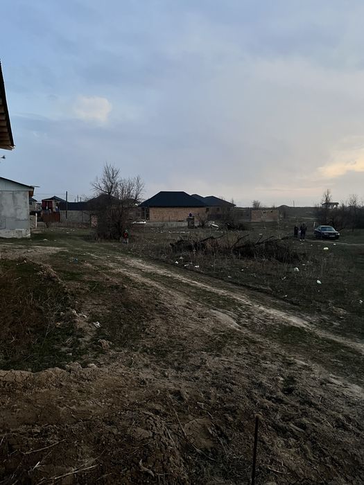 Кошмамбет участок 6 соток