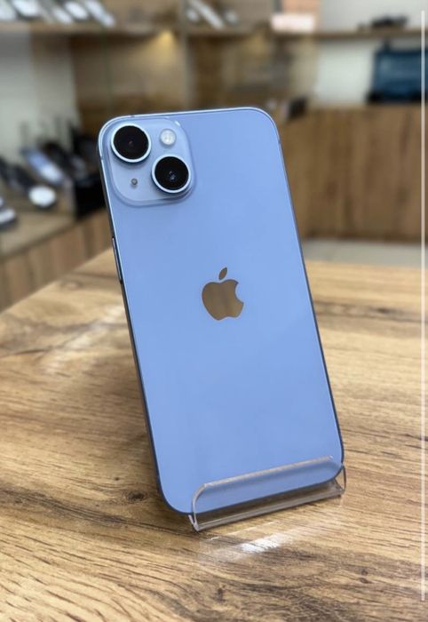 Продам айфон 14 128 gb