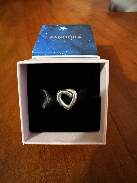 Талисман Pandora в Гаранция чисто нов неизползван