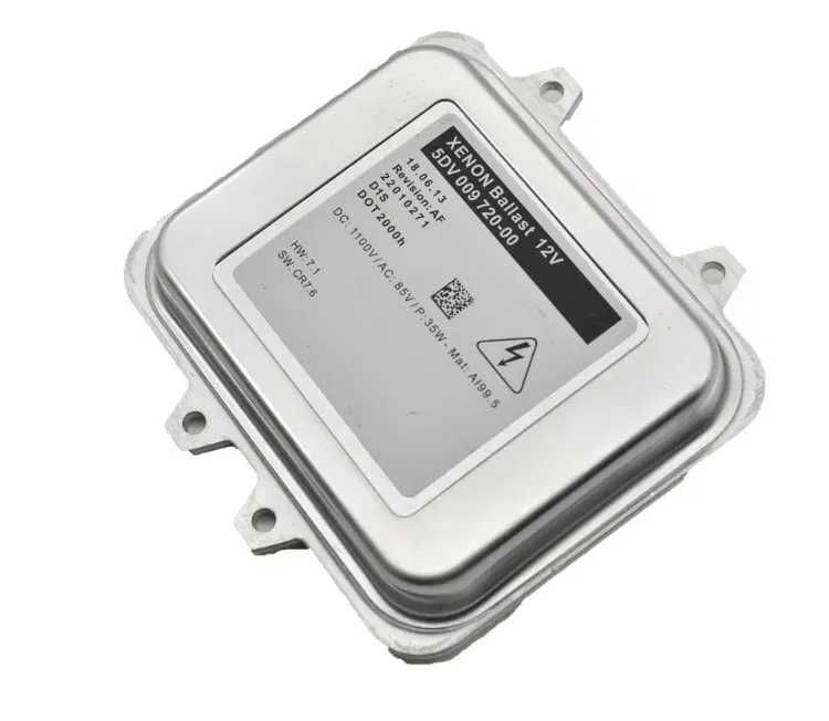 Droser balast Xenon Opel Astra J Insignia 5DV009720-00 nou