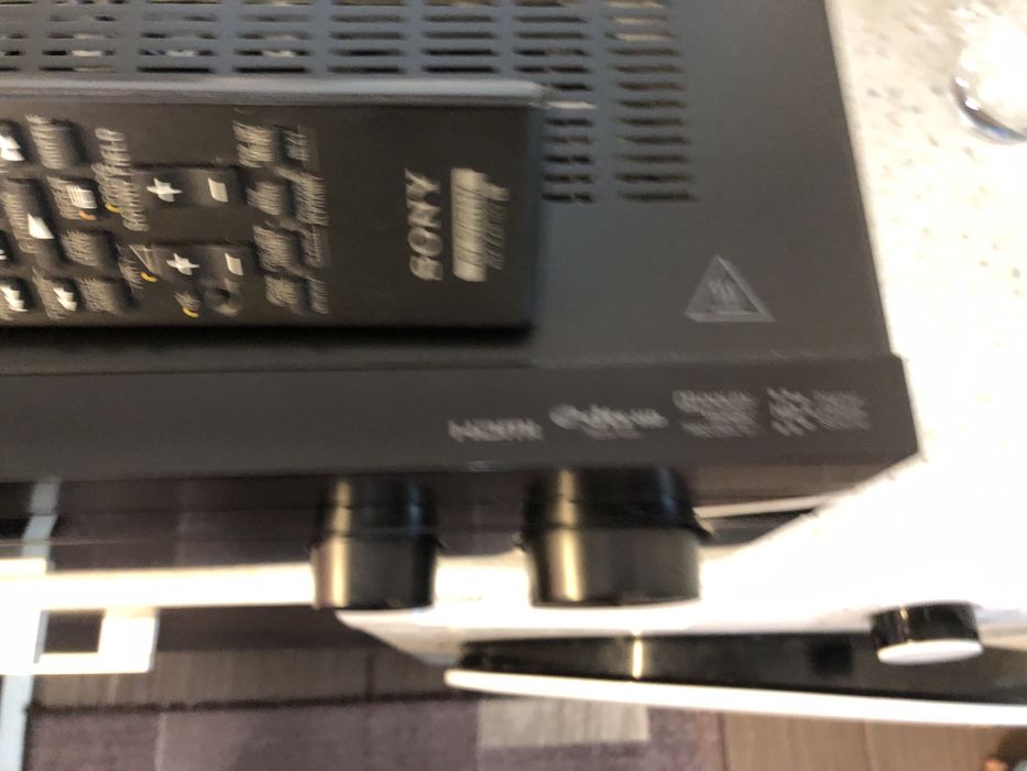 Sony STR-DN1040 resiver