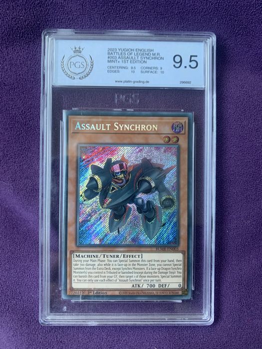 Yu Gi Oh graded cards Cyber Dragon Red-Eyes Black Rose Scarlight red
