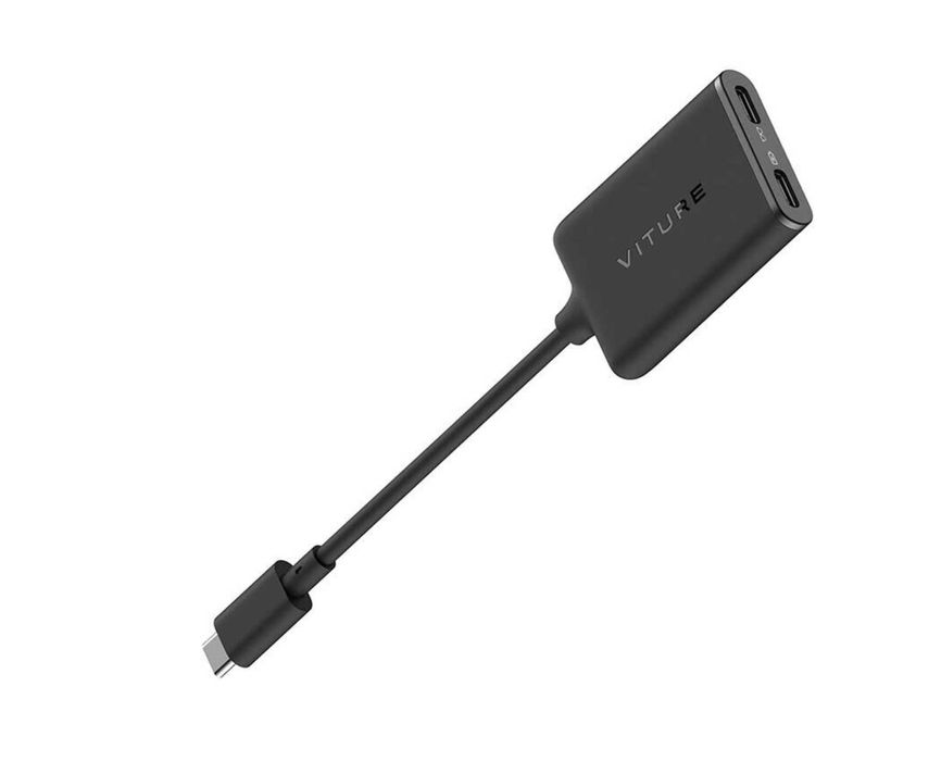 VITURE Beast AR/XR Smart Glasses - 4K-Like 174" Screen