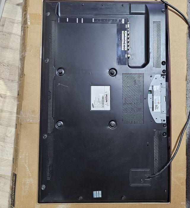 Телевизор Samsung