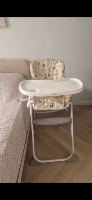 Продам детский стульчик JOLE хорошем состоение