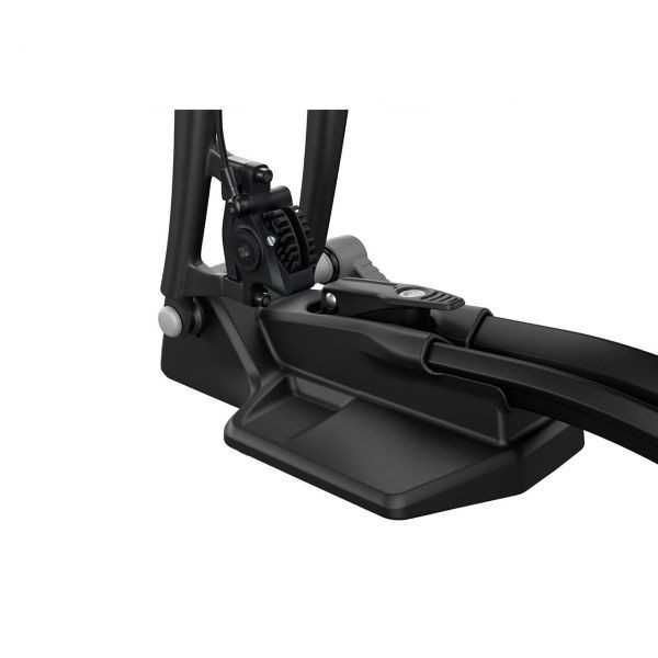 Suport biciclete Thule FastRide 564001 Negru cu prindere pe bare