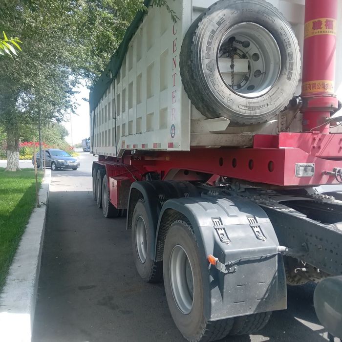 Howo A 7 продается в хорошем состояние.