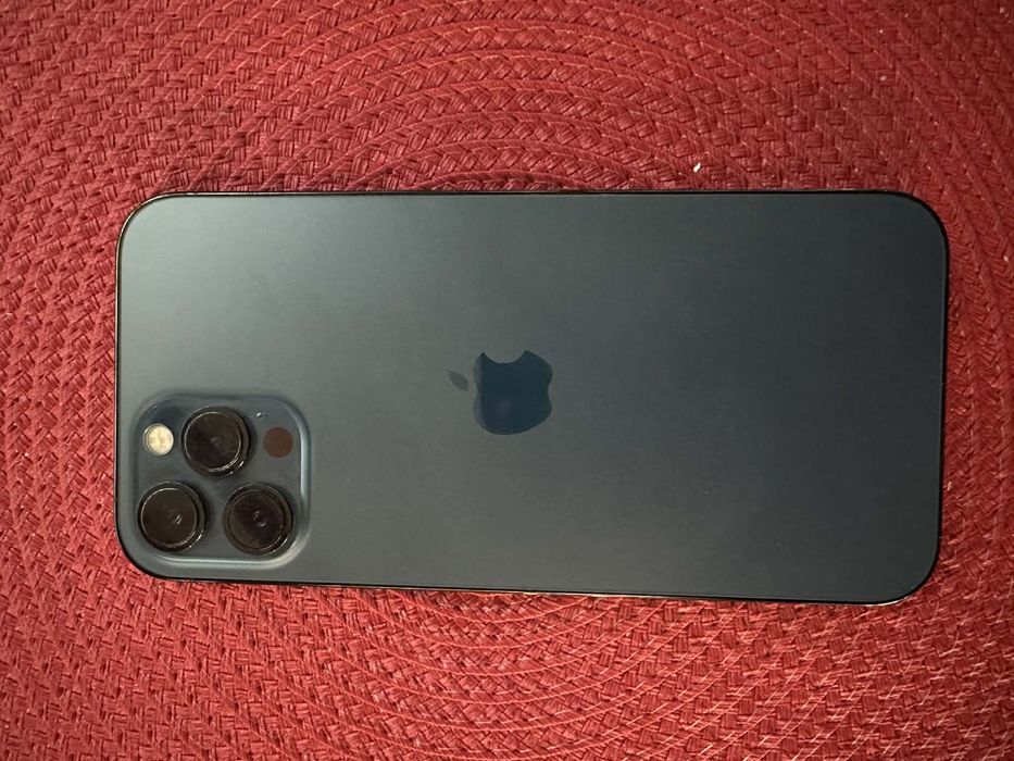 Vand iphone 12 pro max