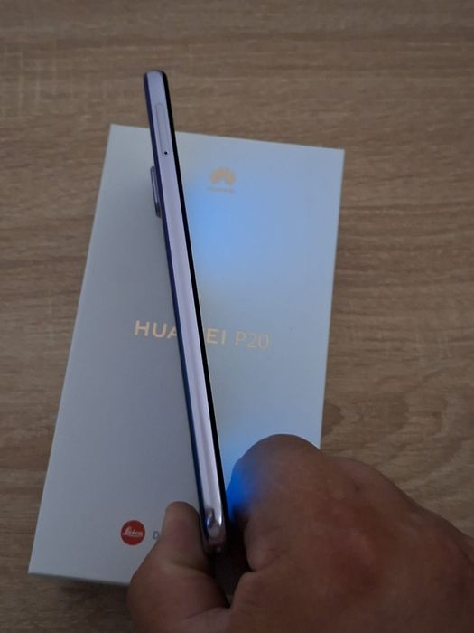 Huawei P20 Dual SIM