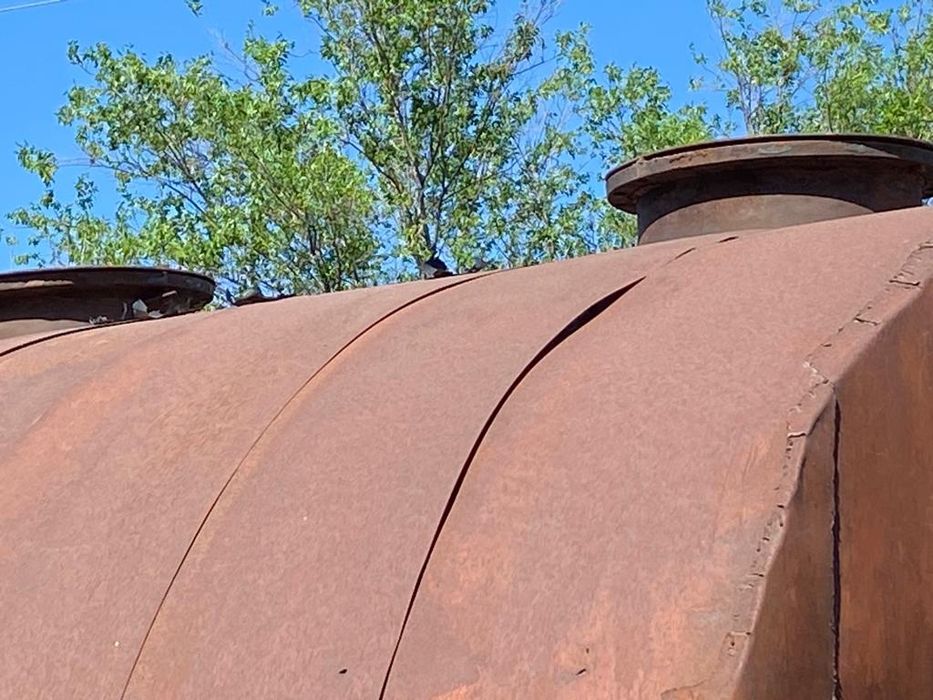 Систерна Ёмкость Бочка