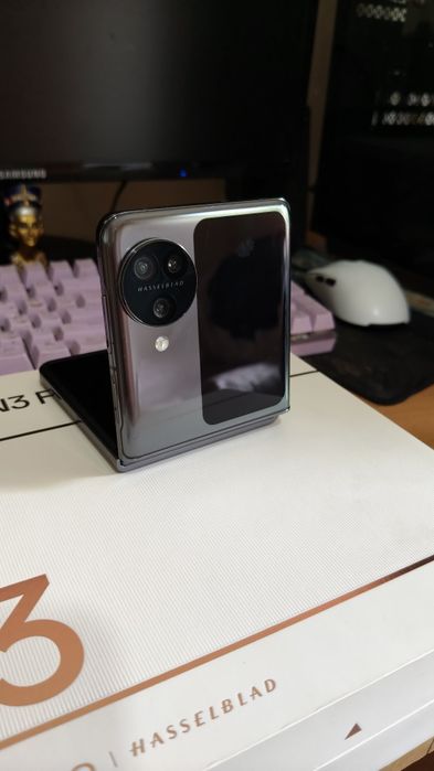 Oppo Find N3 Flip