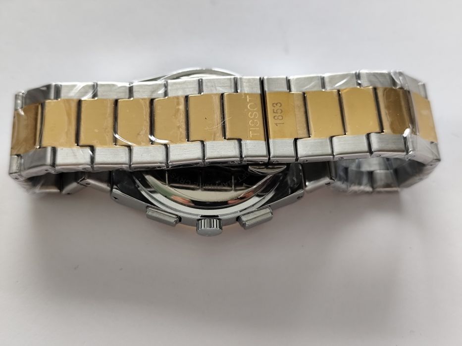 ceas TISSOT barbatesc