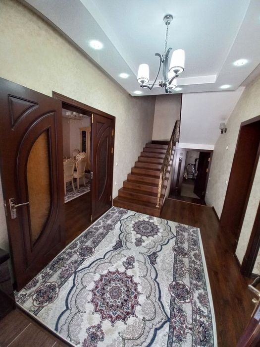 Дом,6 сотки,кирпичный, Юнуабадский район,Катта Хасанбай