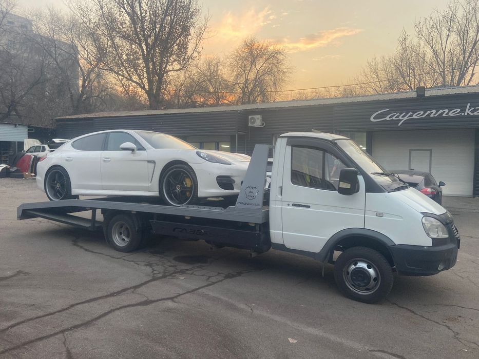 Эвакуатор в продаже