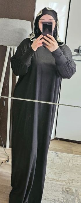 Продам платье для намаза новое