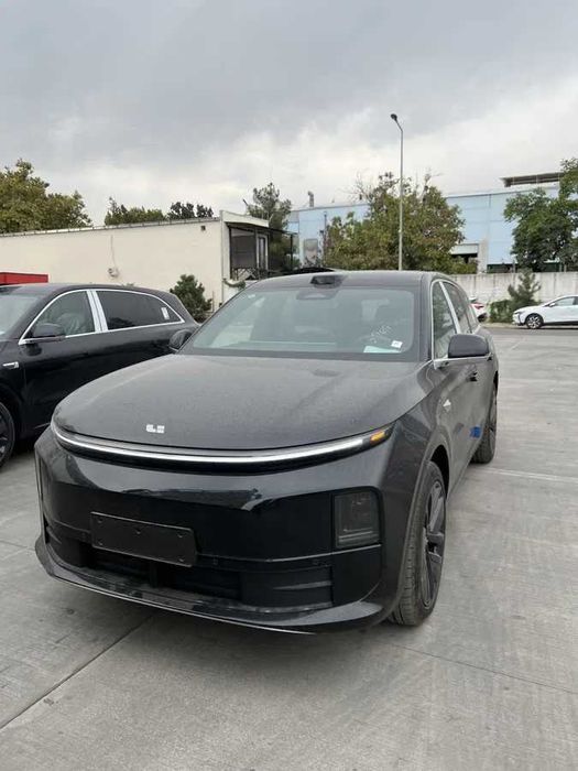 Lixiang L6 pro naxt va xalol nasiya